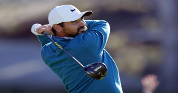 Farmers Insurance Open Golf