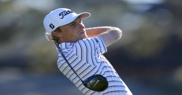 Farmers Insurance Open Golf
