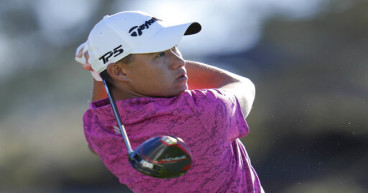 Farmers Insurance Open Golf