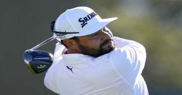 Farmers Insurance Open Golf