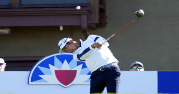 Farmers Insurance Open Golf
