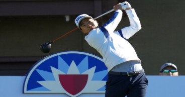 Farmers Insurance Open Golf