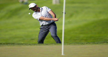 Farmers Insurance Open Golf