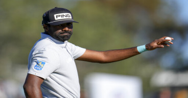 Farmers Insurance Open Golf