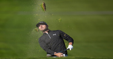 Farmers Insurance Open Golf