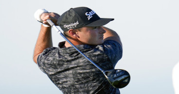 Farmers Insurance Open Golf
