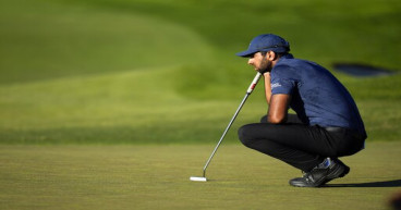 Farmers Insurance Open Golf