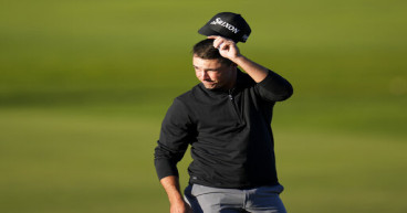 Farmers Insurance Open Golf