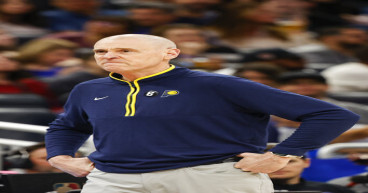Pacers Magic Basketball