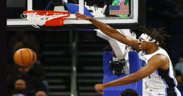 Pacers Magic Basketball