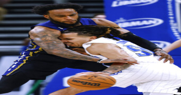 Pacers Magic Basketball