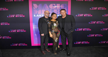 Magic Mike's Last Dance