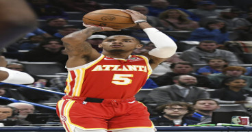 Hawks Thunder Basketball