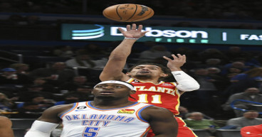 Hawks Thunder Basketball