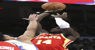 Hawks Thunder Basketball