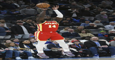 Hawks Thunder Basketball