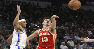 Hawks Thunder Basketball
