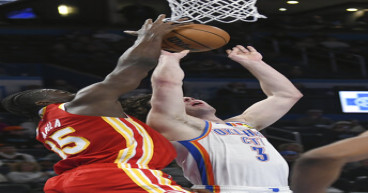 Hawks Thunder Basketball