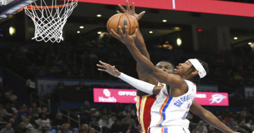 Hawks Thunder Basketball