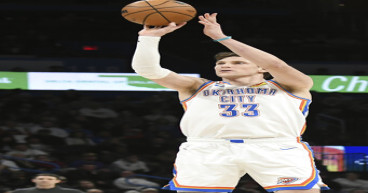 Hawks Thunder Basketball