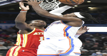 Hawks Thunder Basketball