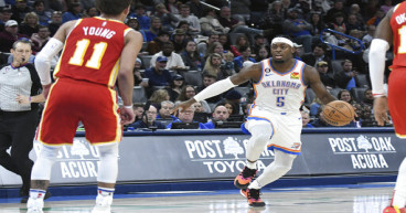 Hawks Thunder Basketball