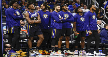 Pacers Magic Basketball