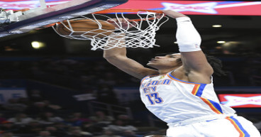 Hawks Thunder Basketball