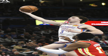 Hawks Thunder Basketball