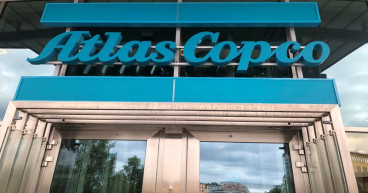 Atlas Copco profit misses forecast, shares fall