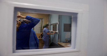 Staffing woes set to weigh on hospital operator's profits