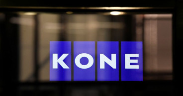 Elevator-maker Kone to slash 1,000 jobs, sees recovery in Asia