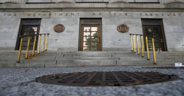 Fewer Treasury bills and liquidity questions – what to expect from the U.S. refunding