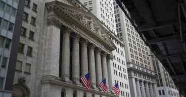 Wall Street mixed in muted premarket trading