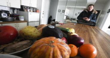 A fridge too far? Living sustainably in NYC by unplugging