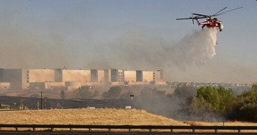 Colorado lawmakers look to AI to detect wildfires early