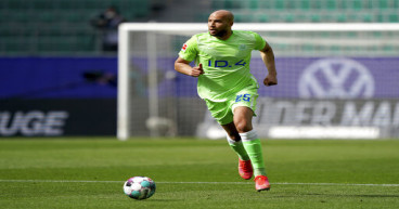 Hoffenheim brings American John Brooks back to Bundesliga