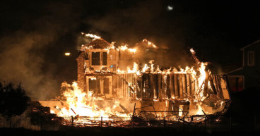 Colorado lawmakers look to AI to detect wildfires earlier