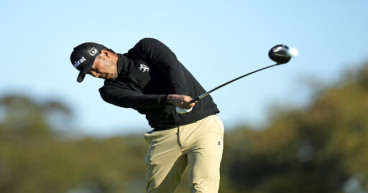 Farmers Insurance Open Golf