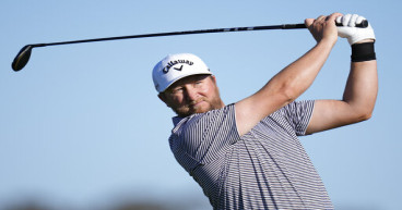 Farmers Insurance Open Golf