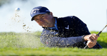 Farmers Insurance Open Golf