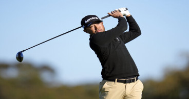 Farmers Insurance Open Golf
