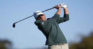 Farmers Insurance Open Golf