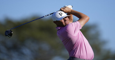 Farmers Insurance Open Golf