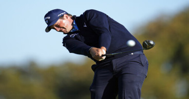 Farmers Insurance Open Golf
