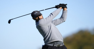 Farmers Insurance Open Golf