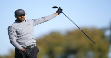 Farmers Insurance Open Golf