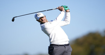 Farmers Insurance Open Golf