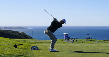 Farmers Insurance Open Golf