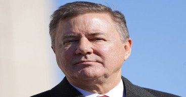 Oklahoma AG appoints independent counsel in Glossip case